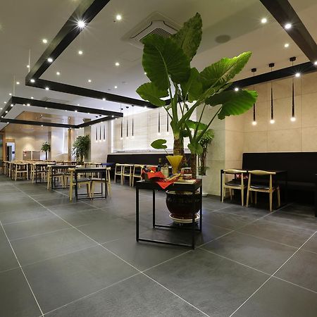 Hotel The Designers インチョン広域市 エクステリア 写真