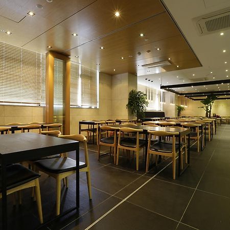 Hotel The Designers インチョン広域市 エクステリア 写真