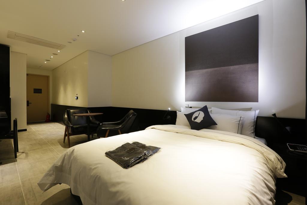 Hotel The Designers インチョン広域市 エクステリア 写真