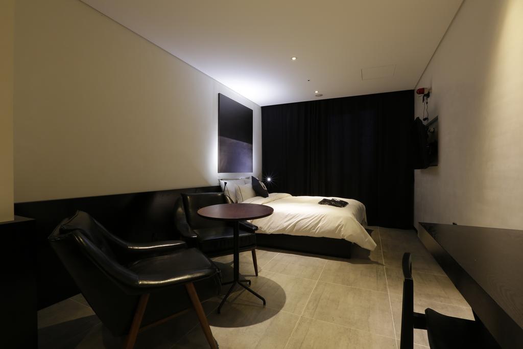 Hotel The Designers インチョン広域市 エクステリア 写真