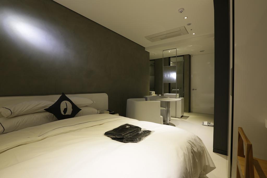 Hotel The Designers インチョン広域市 エクステリア 写真