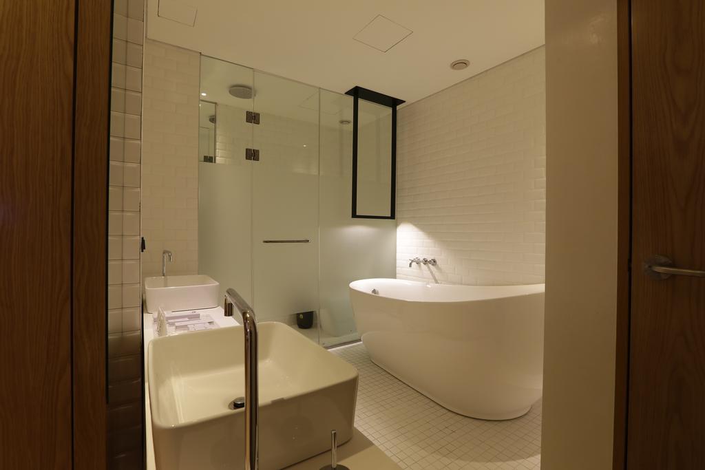 Hotel The Designers インチョン広域市 エクステリア 写真