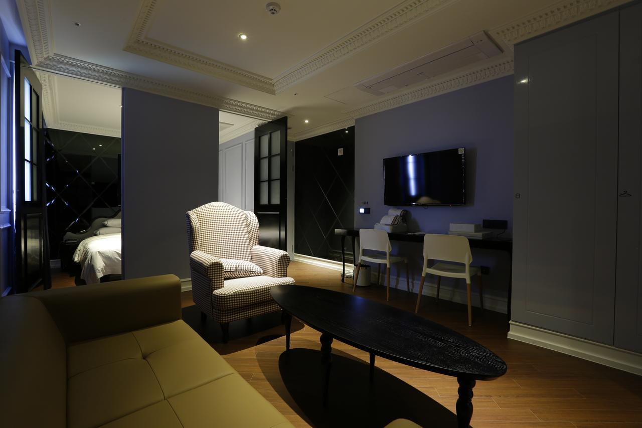 Hotel The Designers インチョン広域市 部屋 写真