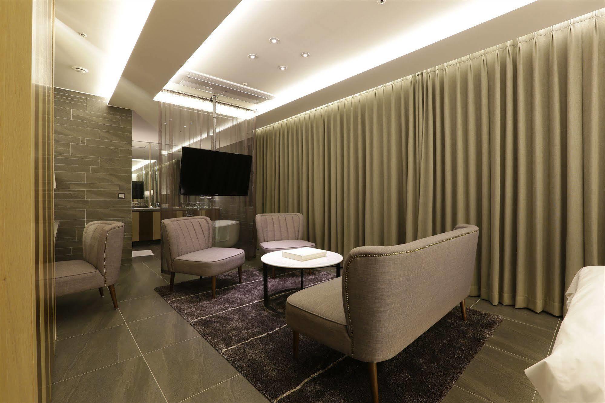 Hotel The Designers インチョン広域市 エクステリア 写真