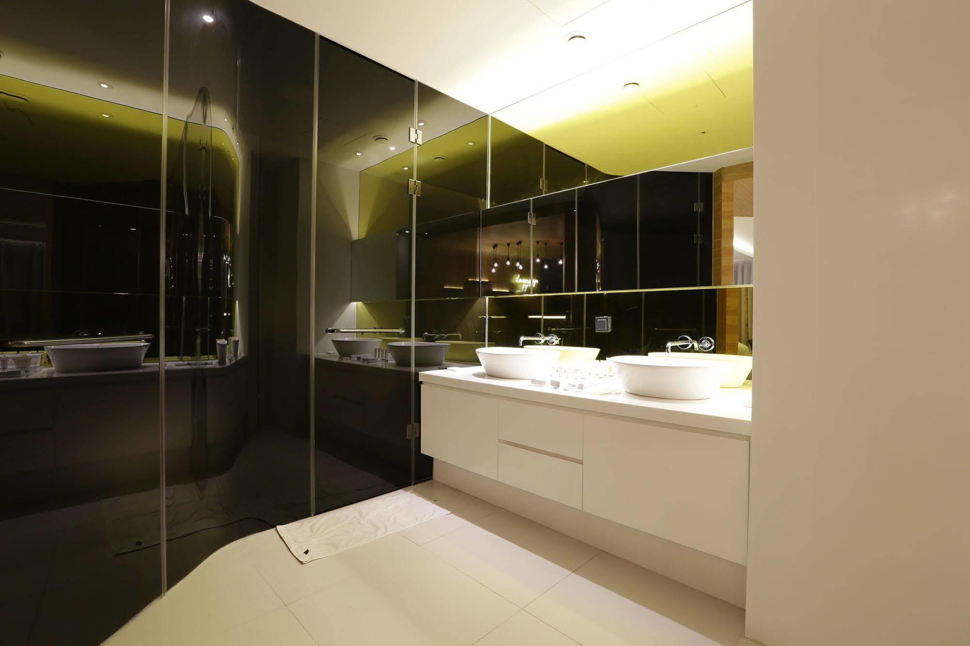 Hotel The Designers インチョン広域市 エクステリア 写真