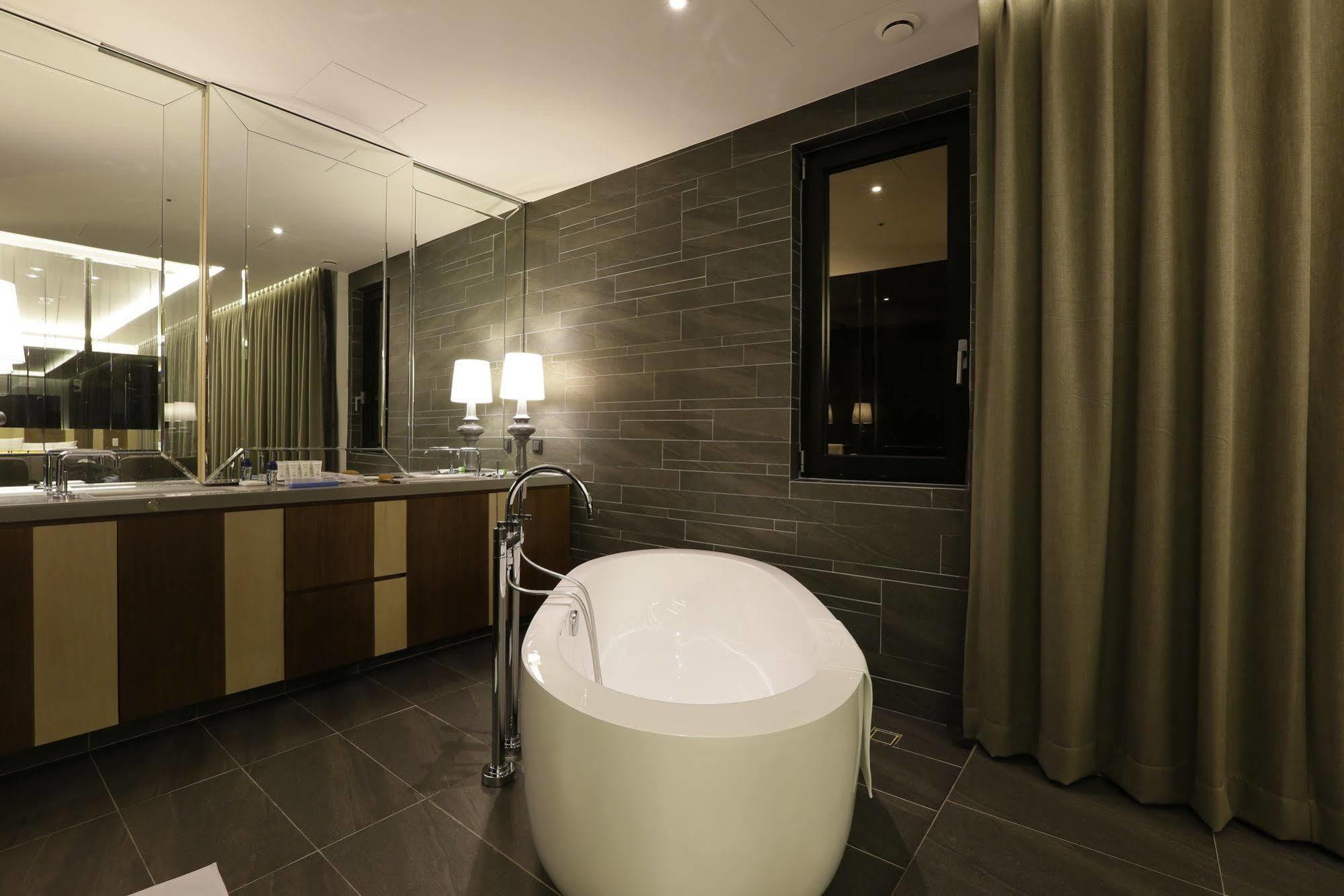 Hotel The Designers インチョン広域市 エクステリア 写真