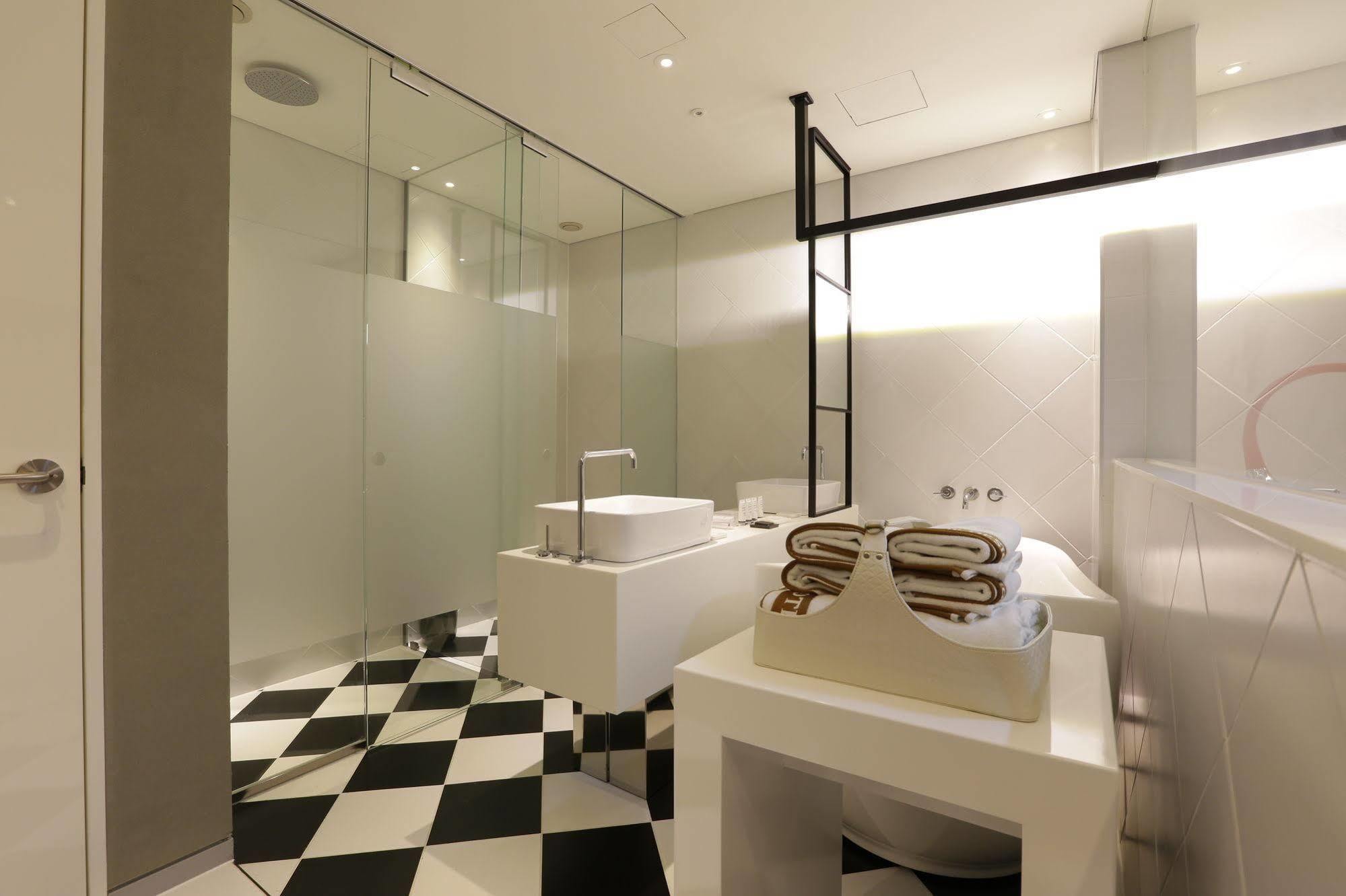 Hotel The Designers インチョン広域市 エクステリア 写真