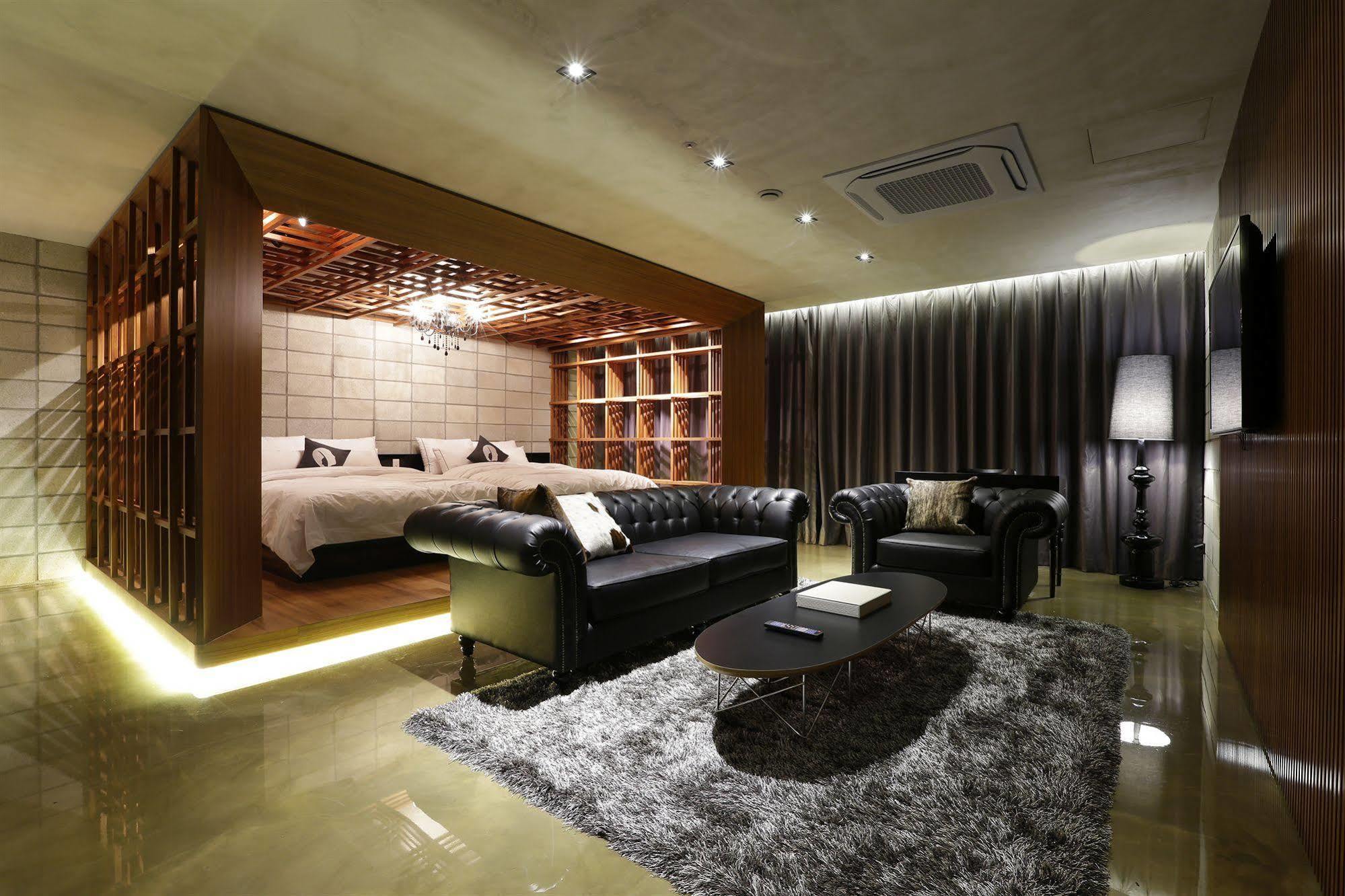 Hotel The Designers インチョン広域市 エクステリア 写真