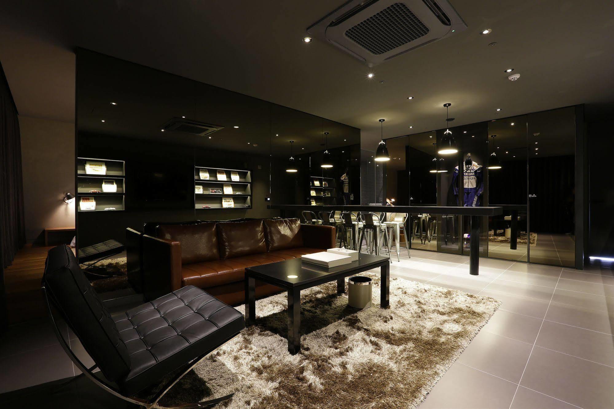 Hotel The Designers インチョン広域市 エクステリア 写真