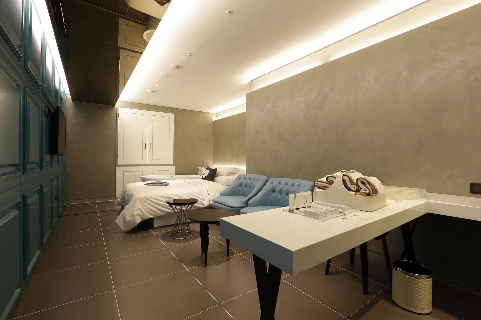 Hotel The Designers インチョン広域市 エクステリア 写真