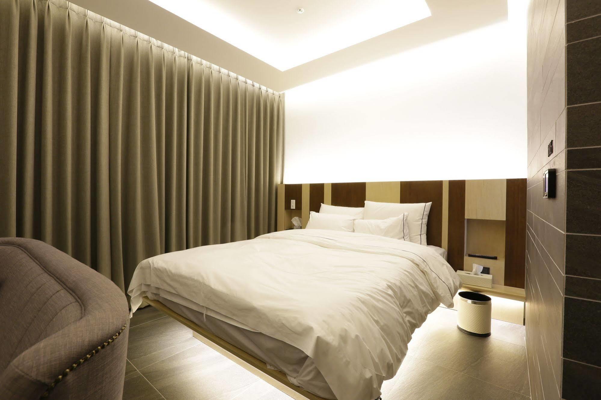 Hotel The Designers インチョン広域市 エクステリア 写真